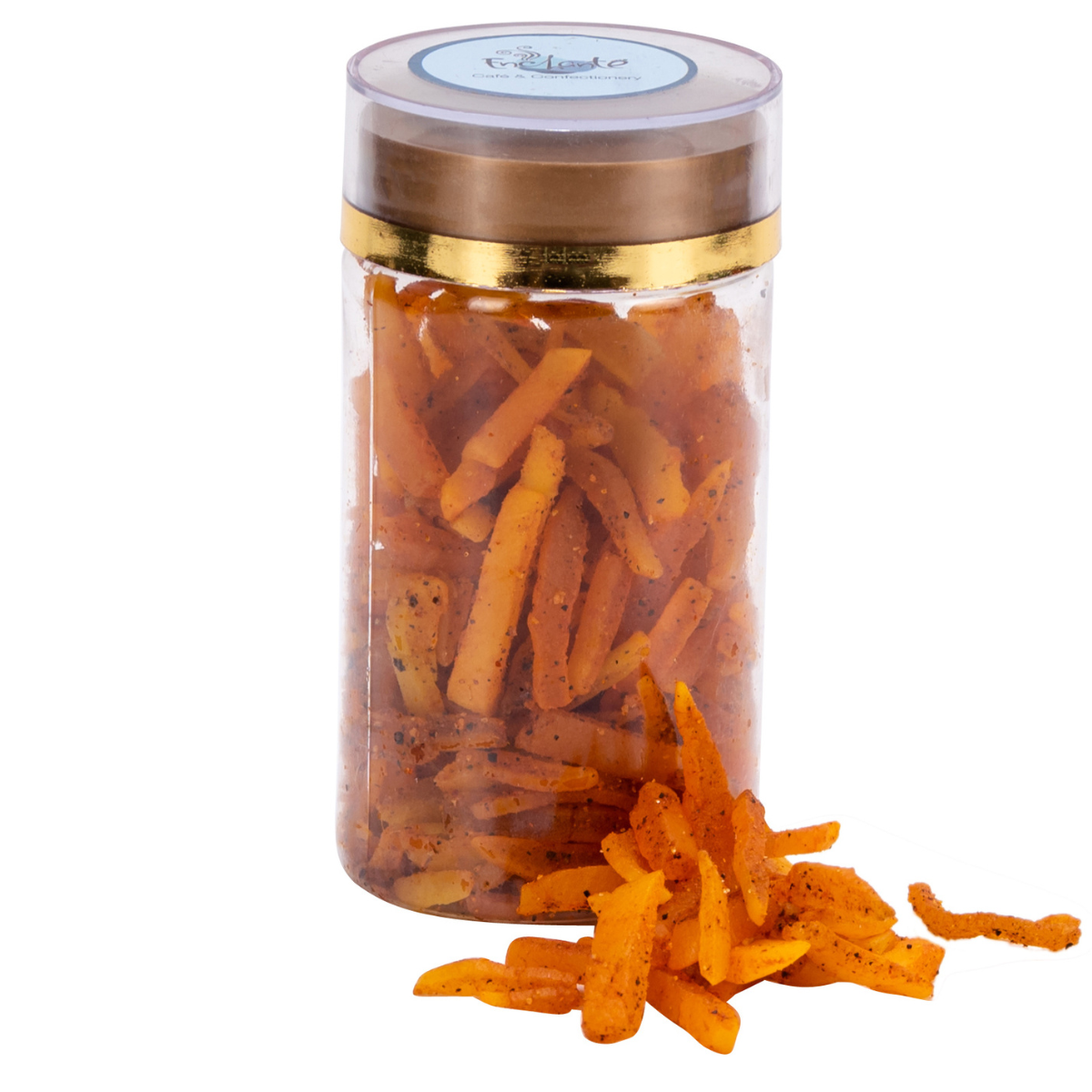Chilli Mango Jar