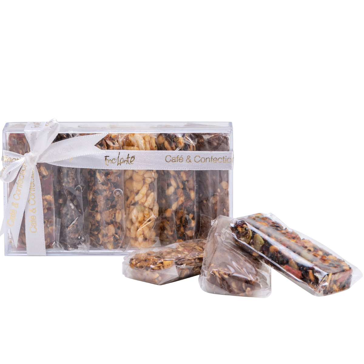 Assorted Granola Box