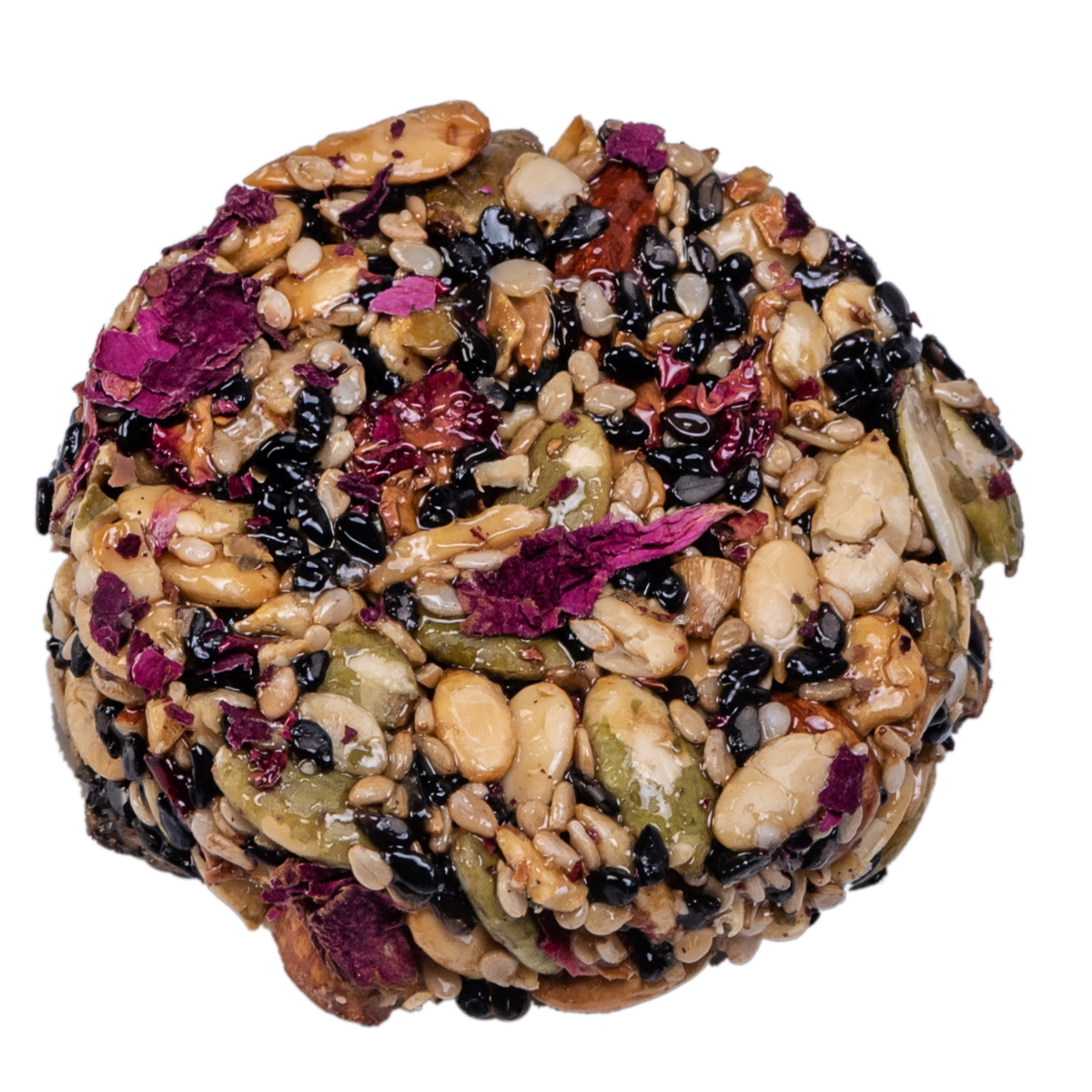 Rose Pista Medalian
