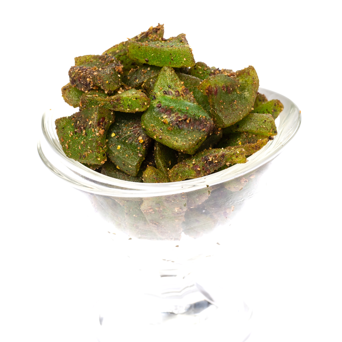 Masala Kiwi Jar