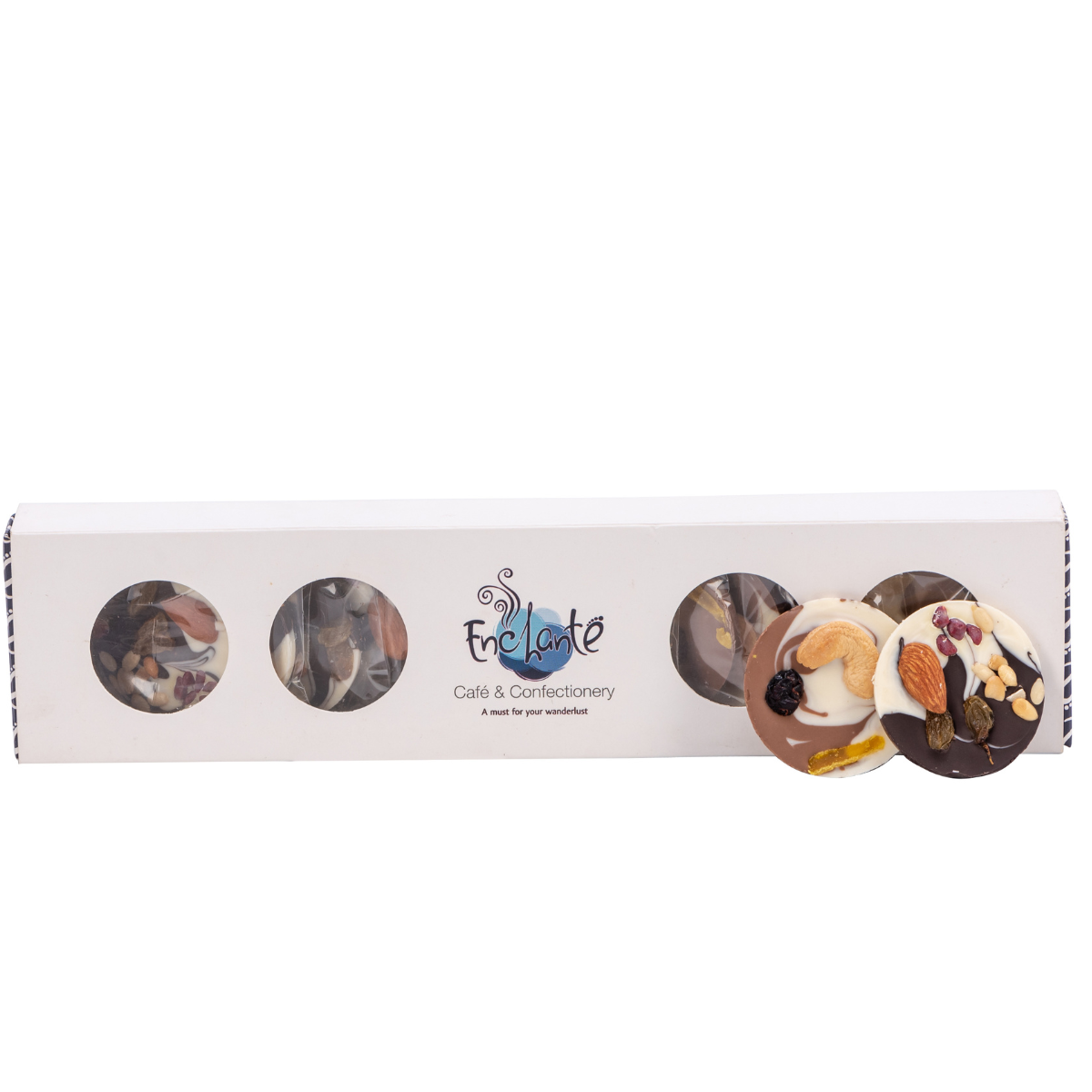 Marble Mendiant