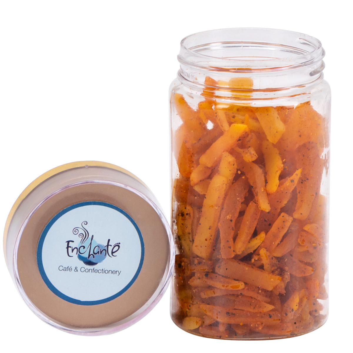 Chilli Mango Jar