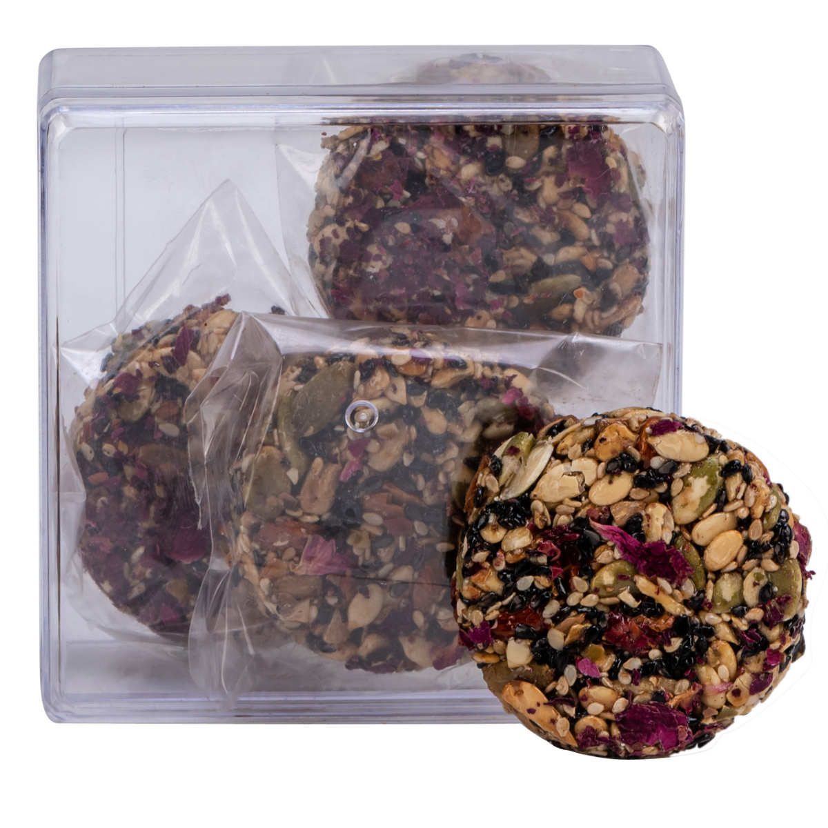 Rose Pista Medalian