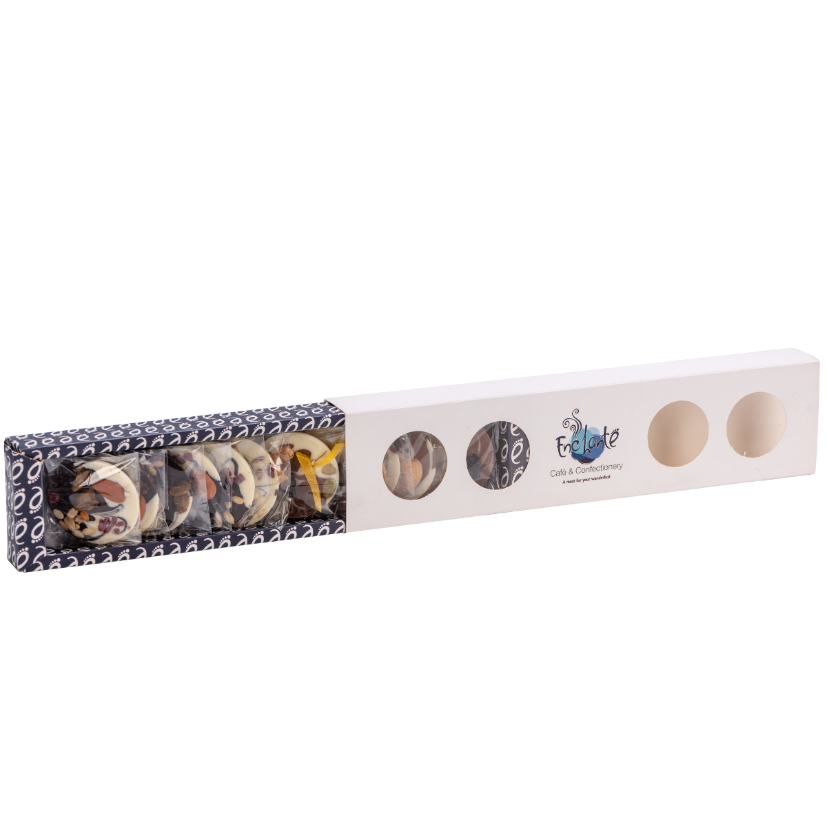 Marble Mendiant