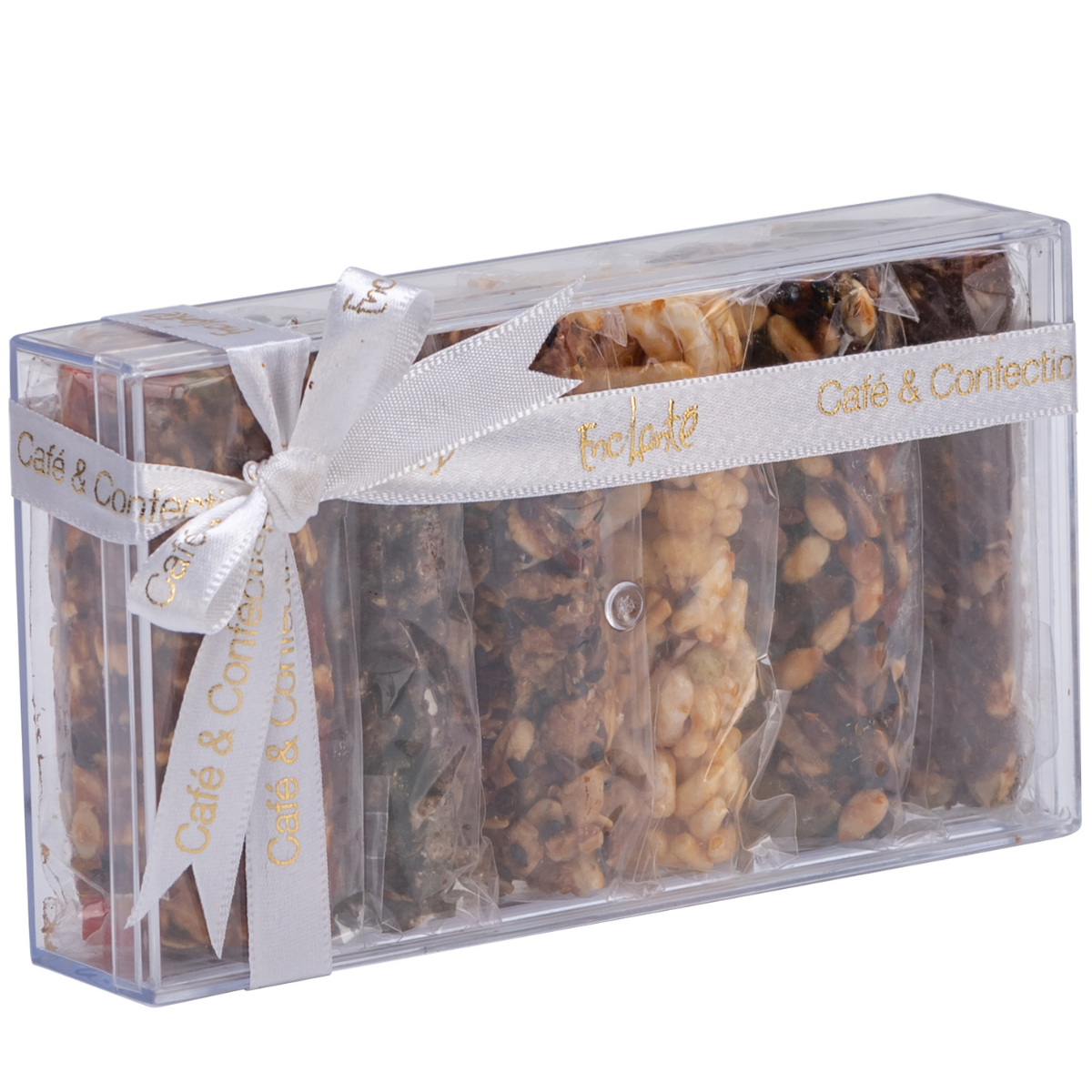 Assorted Granola Box