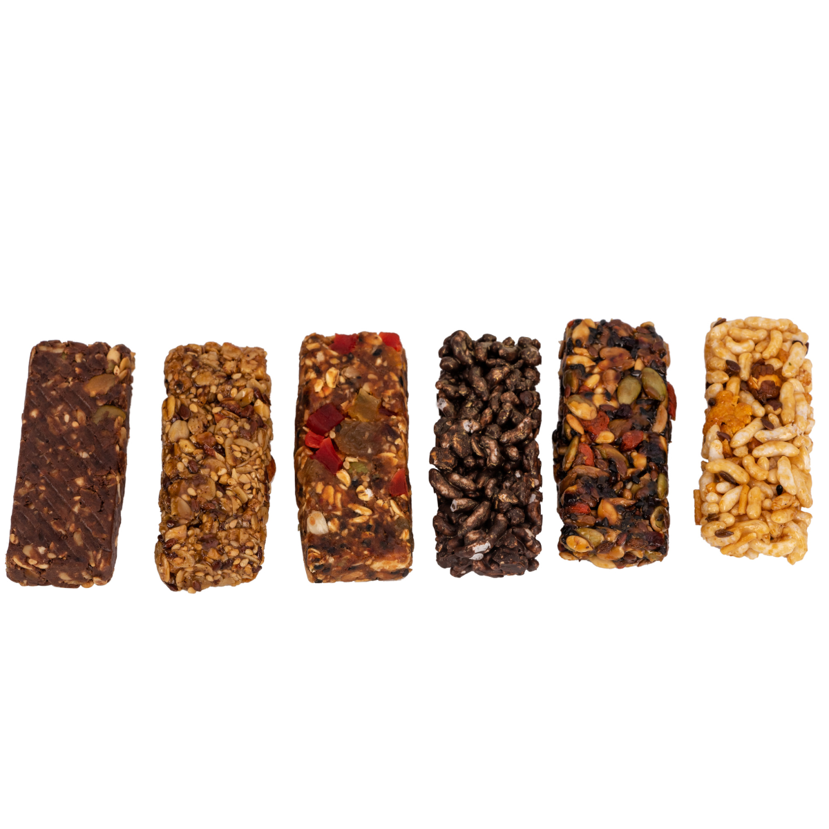 Assorted Granola Box