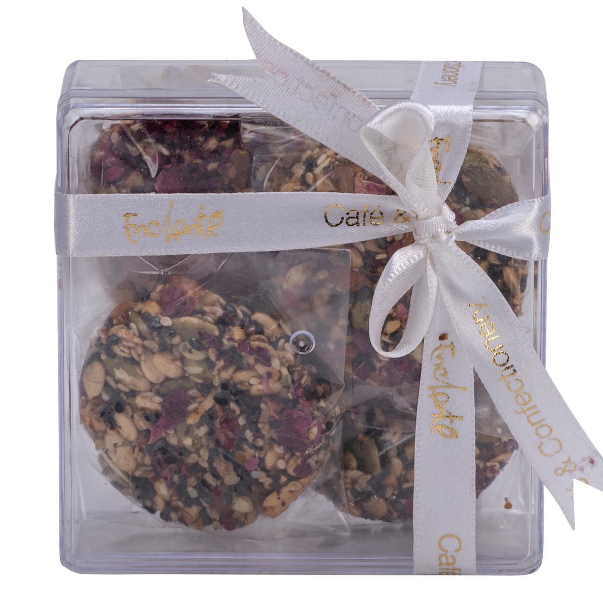 Rose Pista Medalian
