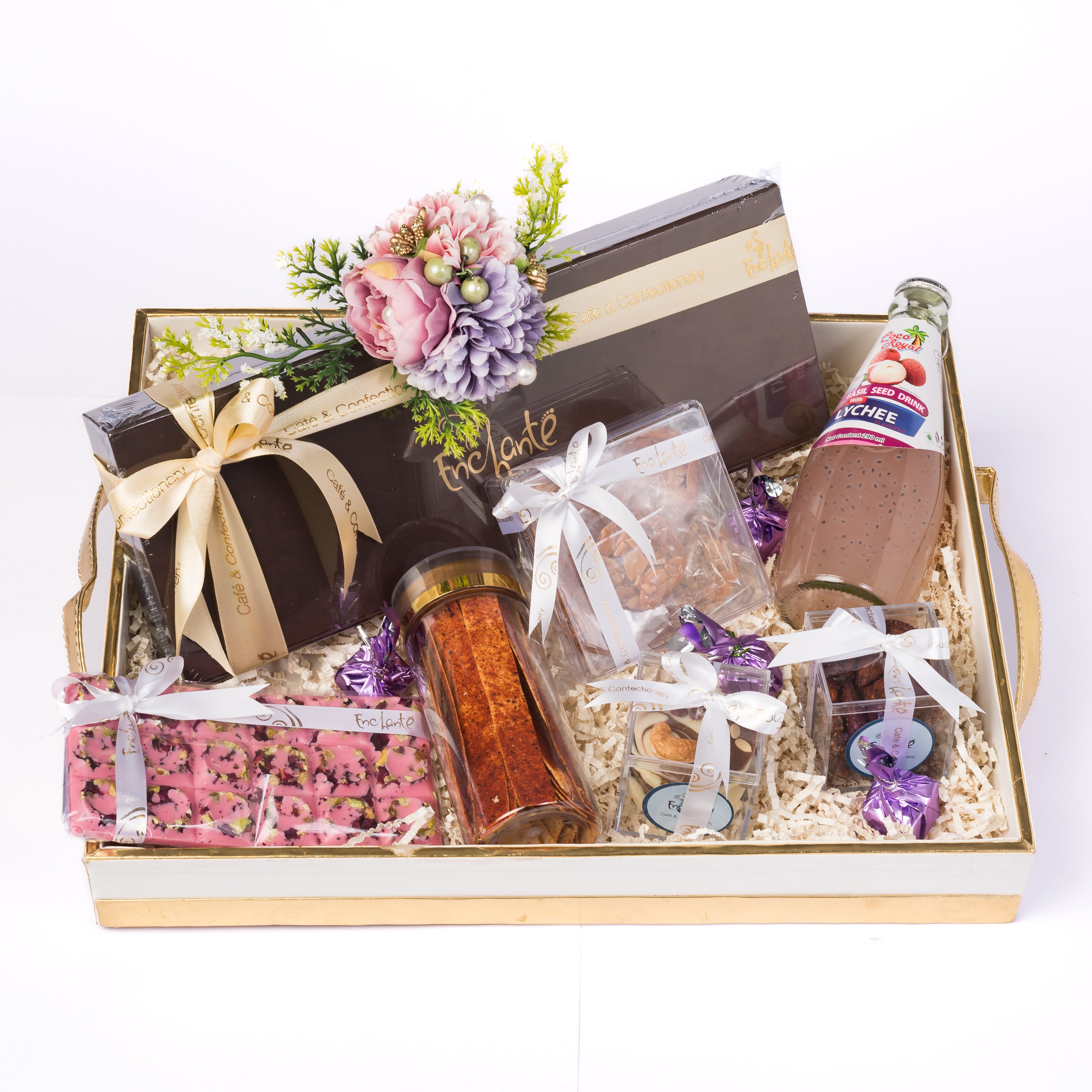 The Binge Hamper
