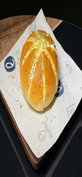 Korean Cheese Bun