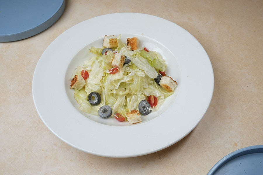Classic Caeser Salad