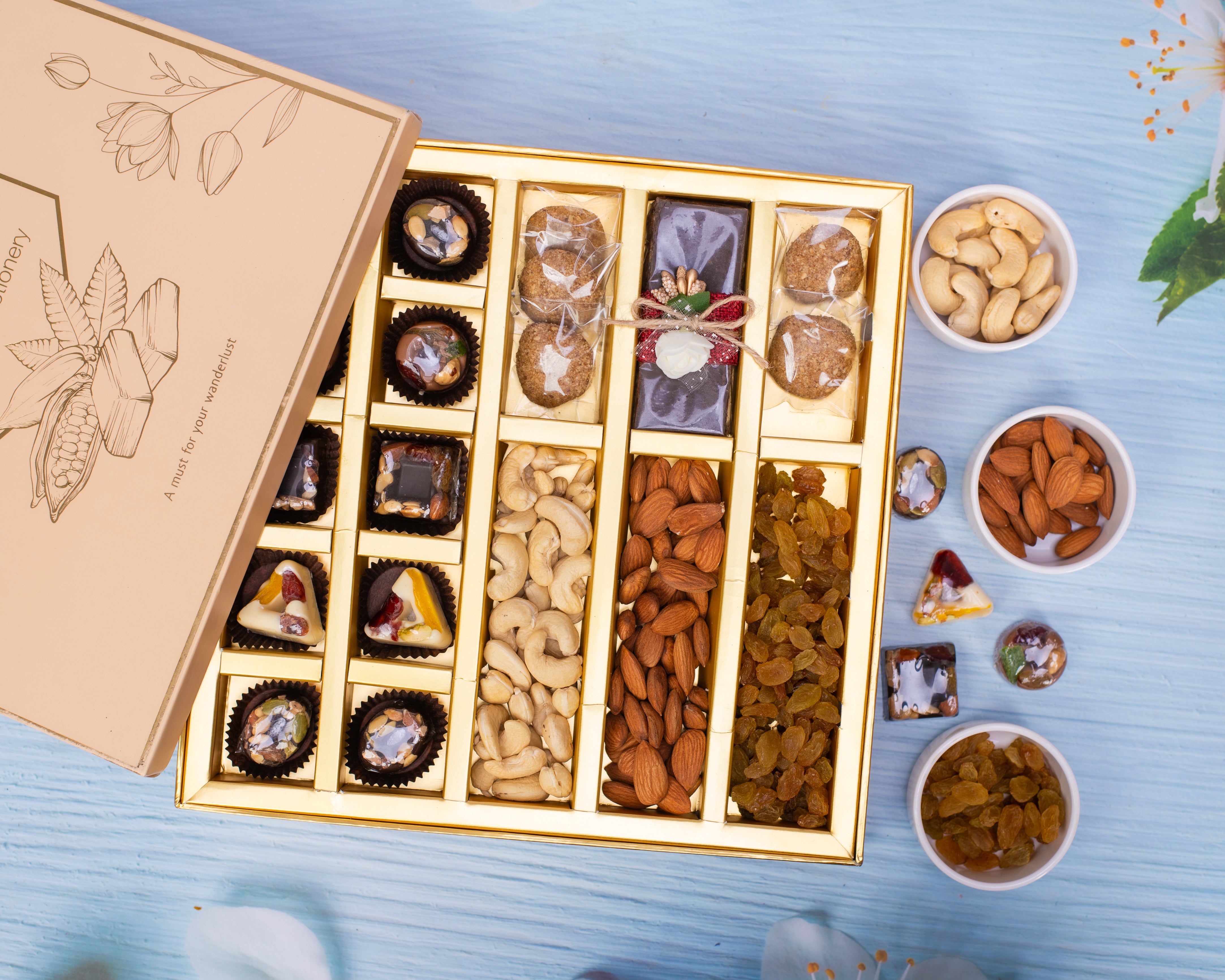 Signature Delights
