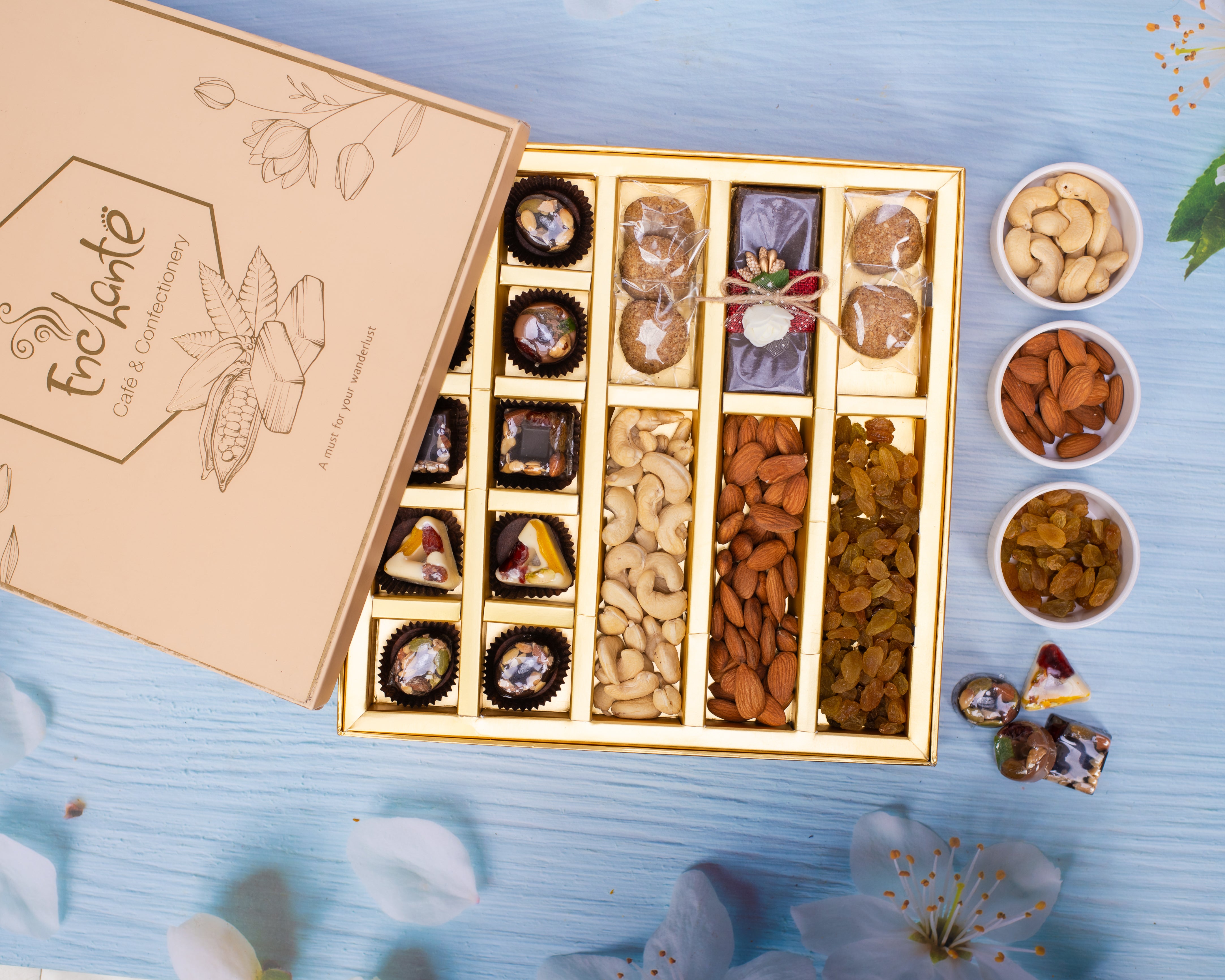 Signature Delights