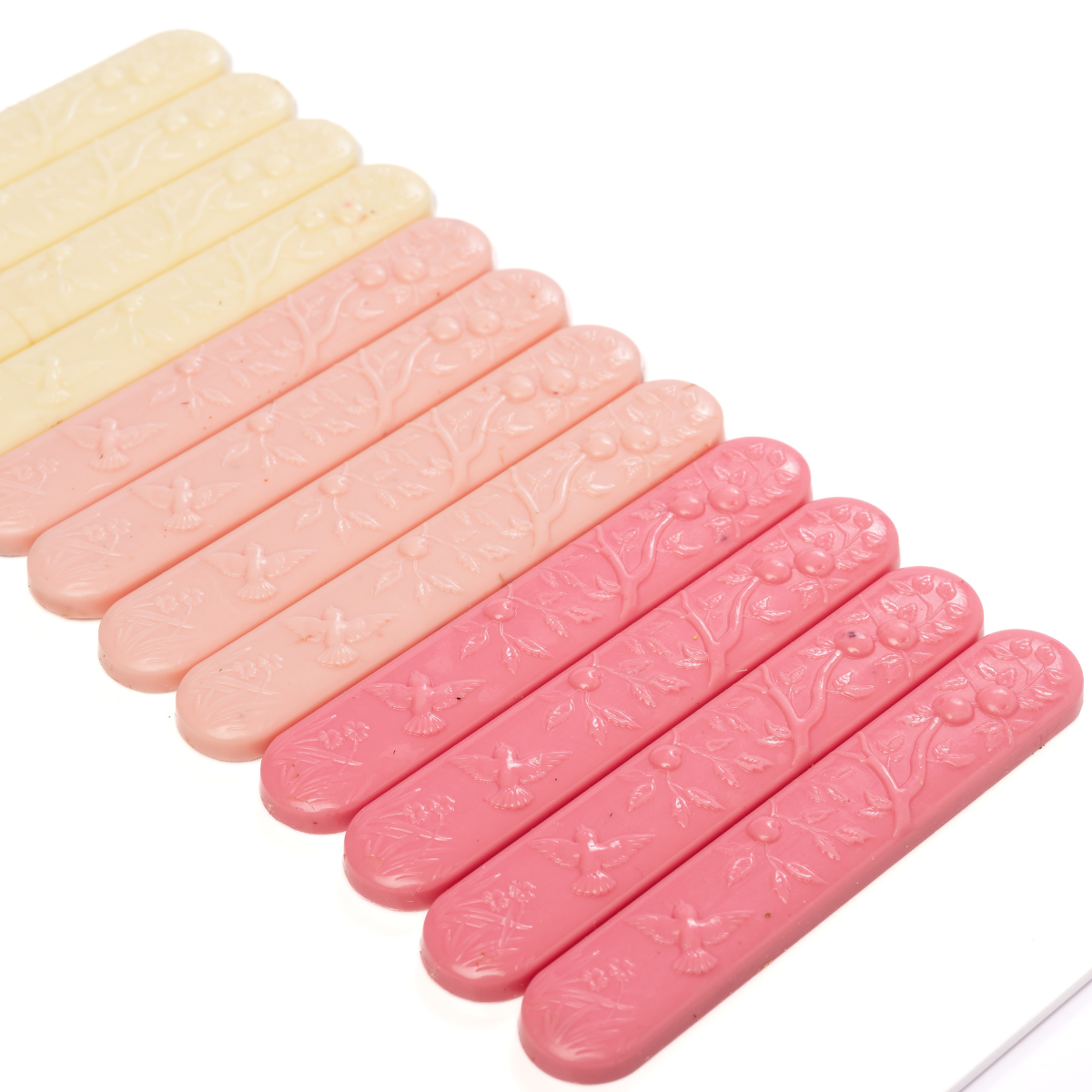 Ombre Chocolates Thins