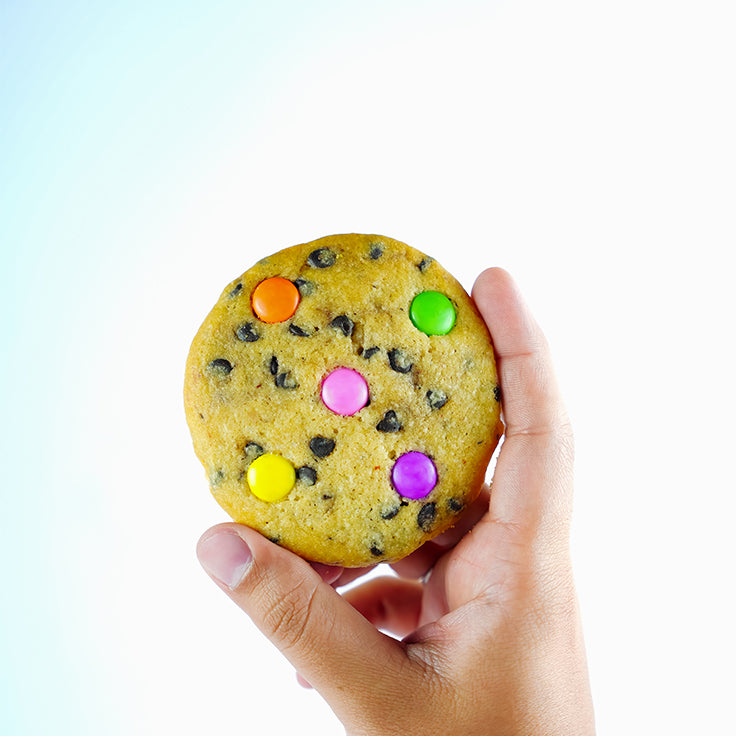 Valentine’s Cookie Box