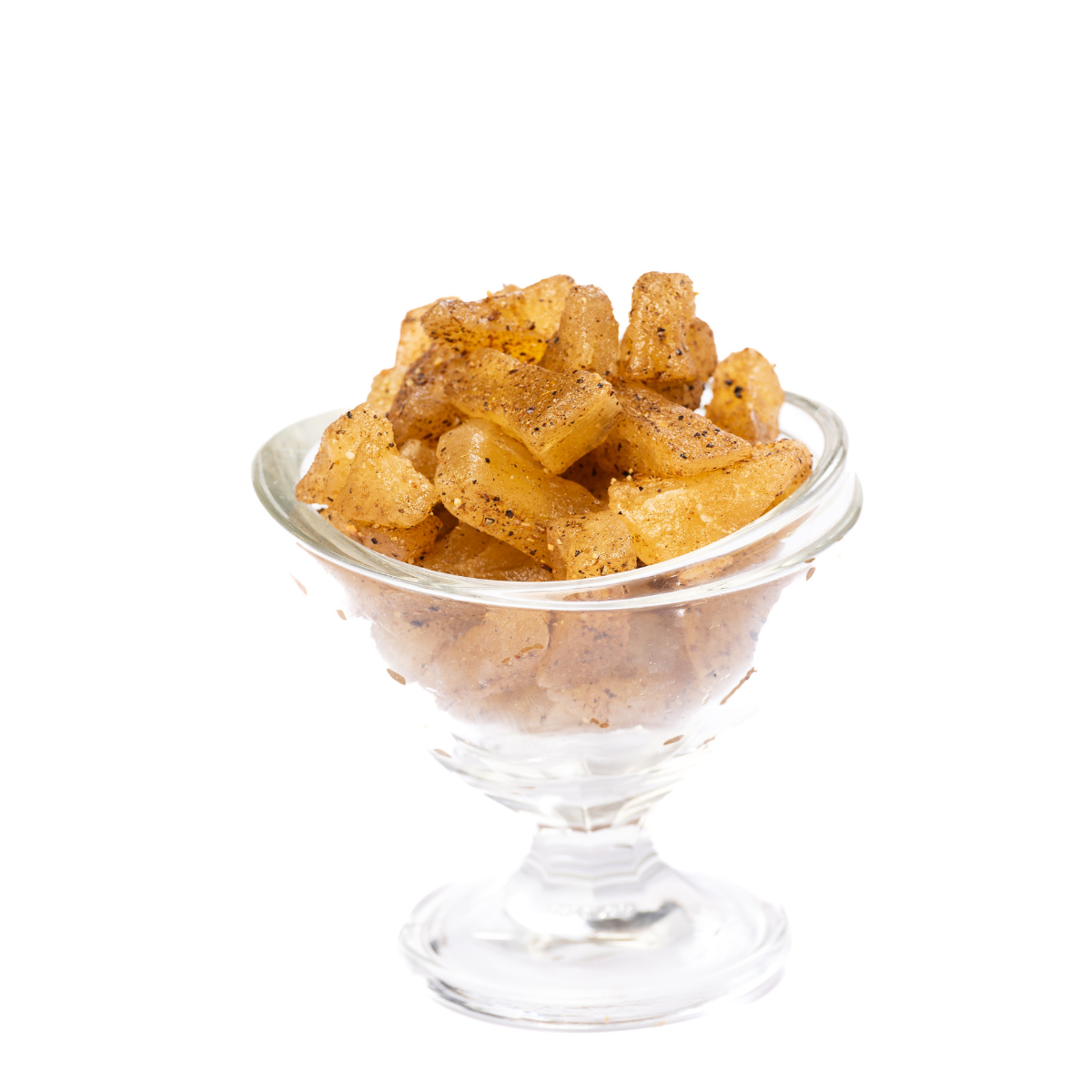 Chatpata Pineapple Jar