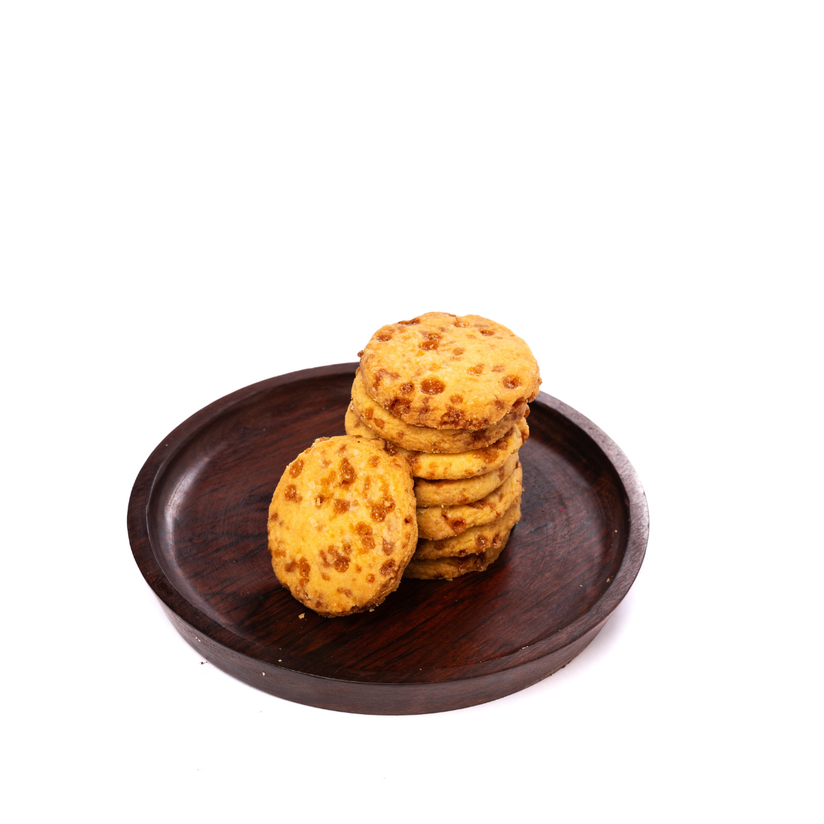 English Toffee Cookie