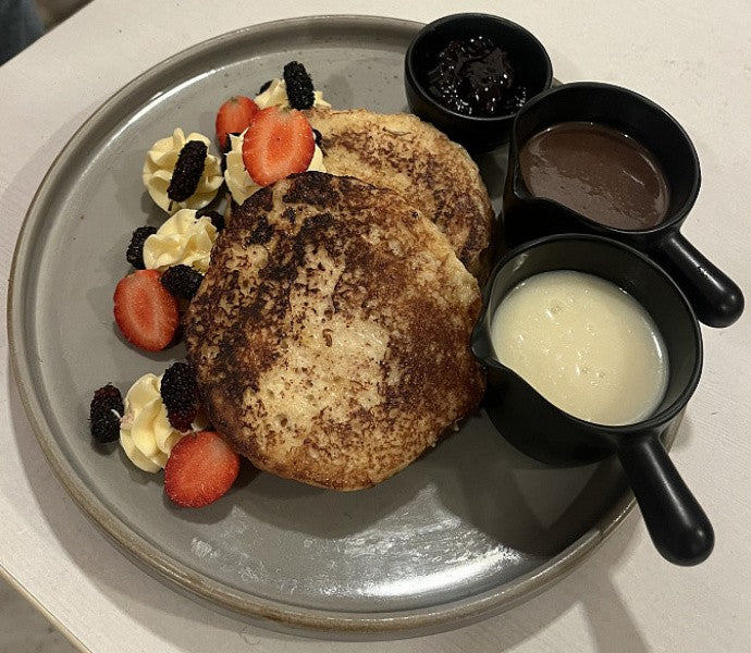 French Toast