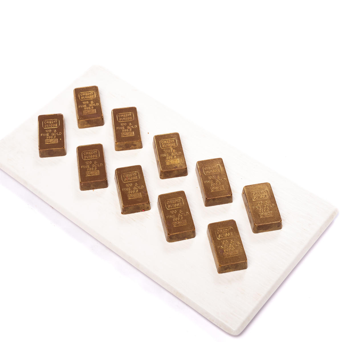 Gold Biscuit Chocolate