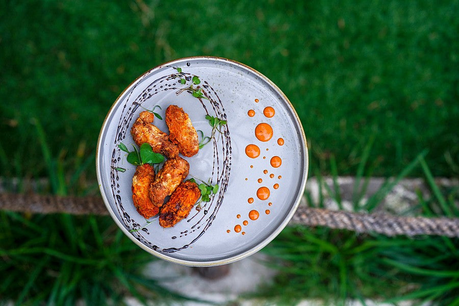 Best Premium Cafe in Hyderabad: What Makes Enchante Cafe Unique