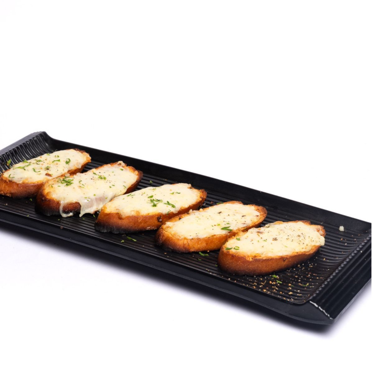 Cheese Garlic Bread