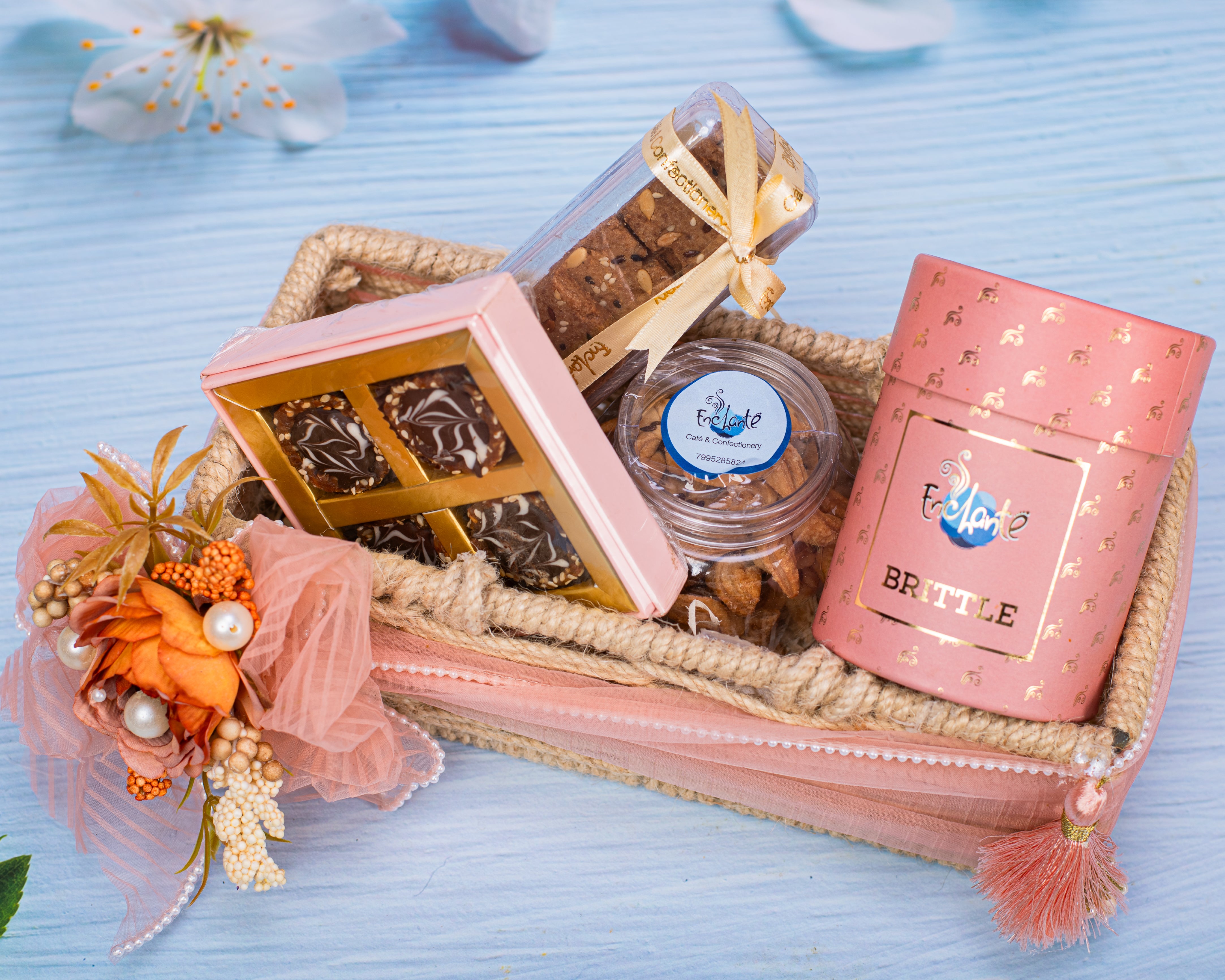 The Delight Hamper