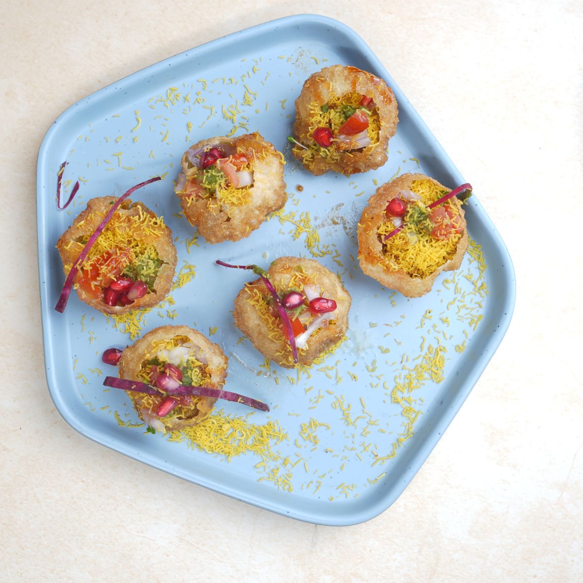 Sev Puri