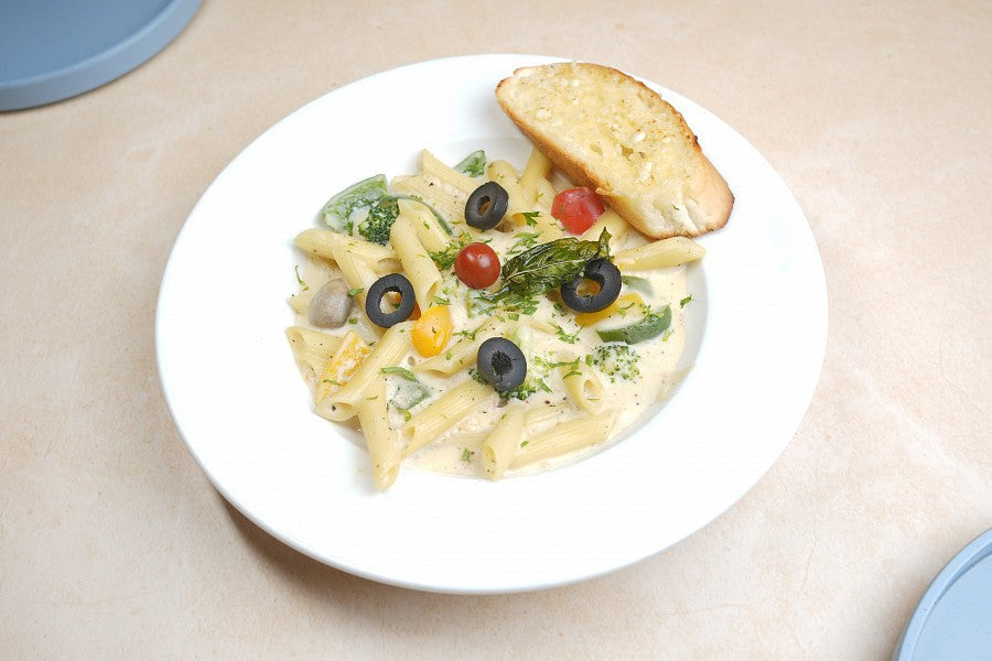Chicken Penne