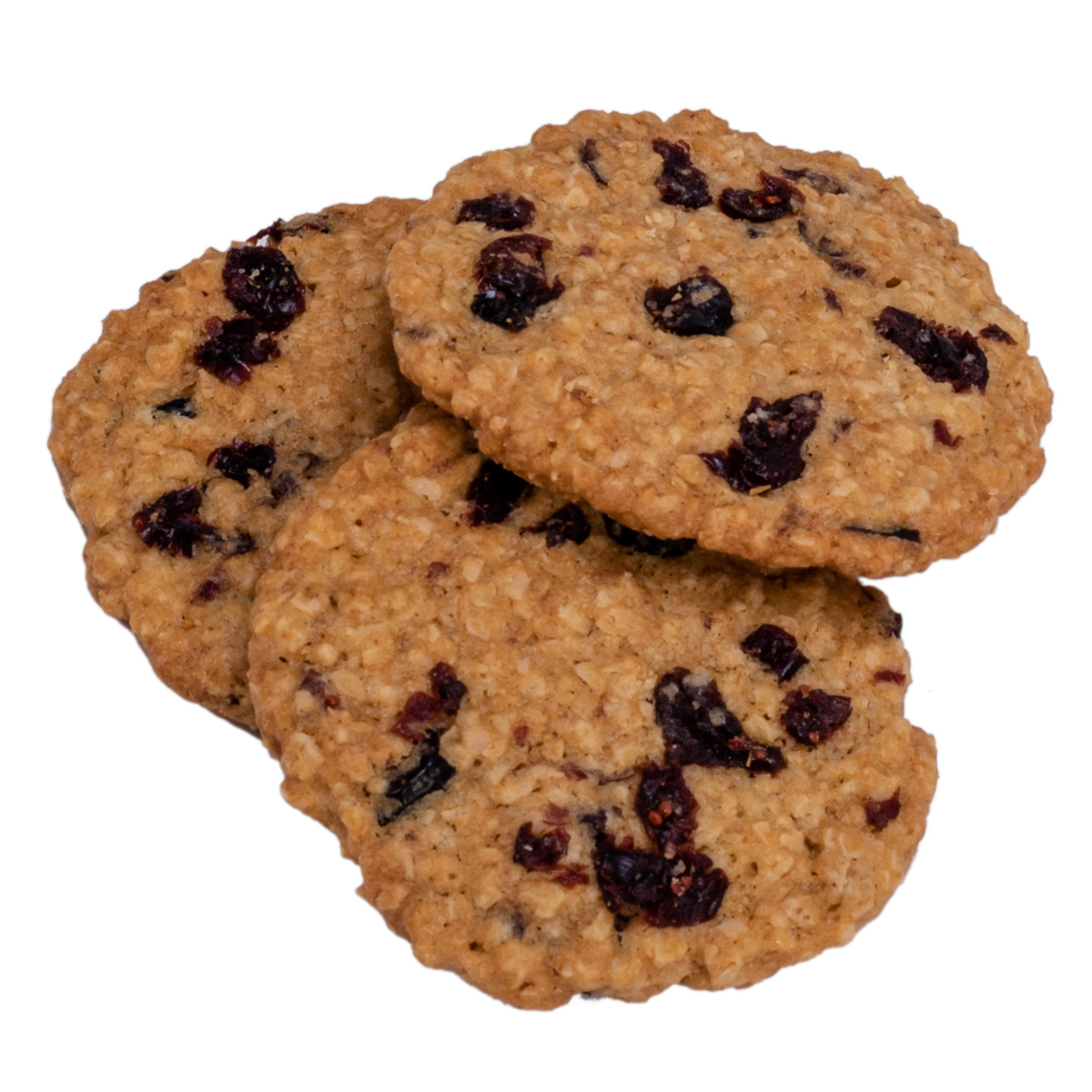 Oatmeal Cranberry Cookies